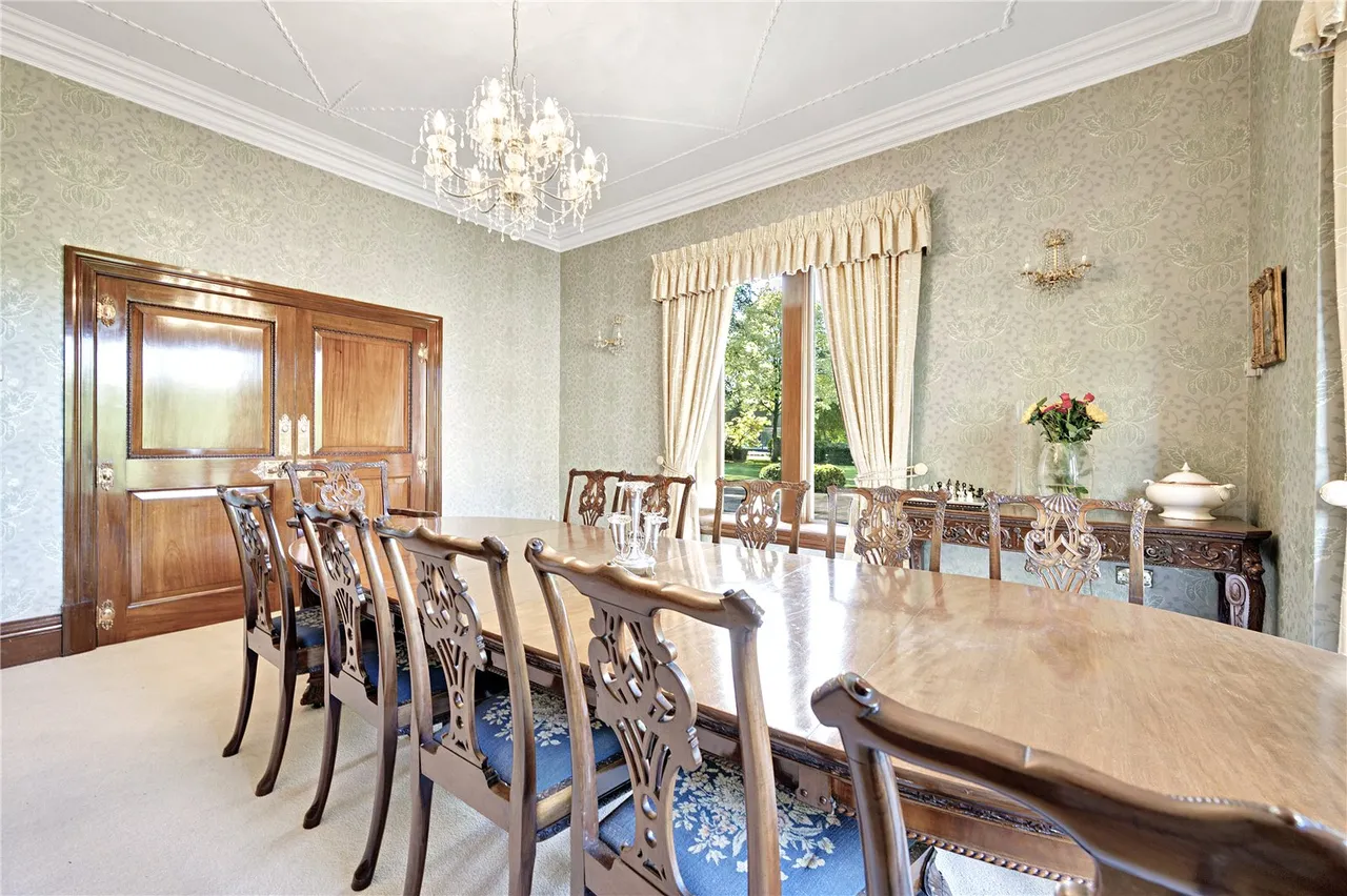 Osbaldeston Lane, Osbaldeston, photo 10