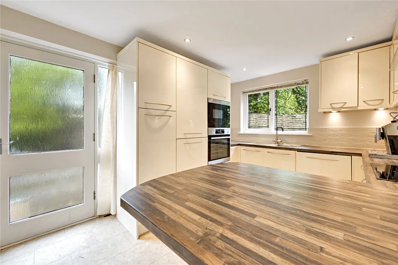Osbaldeston Lane, Osbaldeston, photo 39