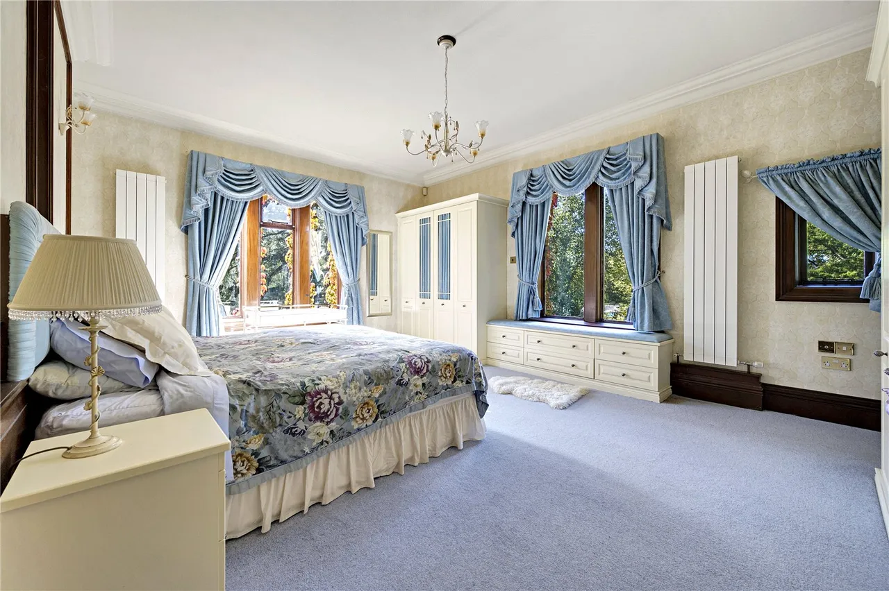 Osbaldeston Lane, Osbaldeston, photo 24