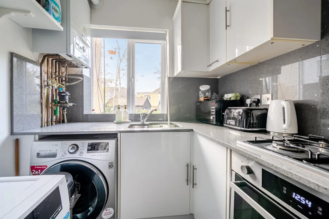 Great North Road, New Barnet, EN5, photo 9