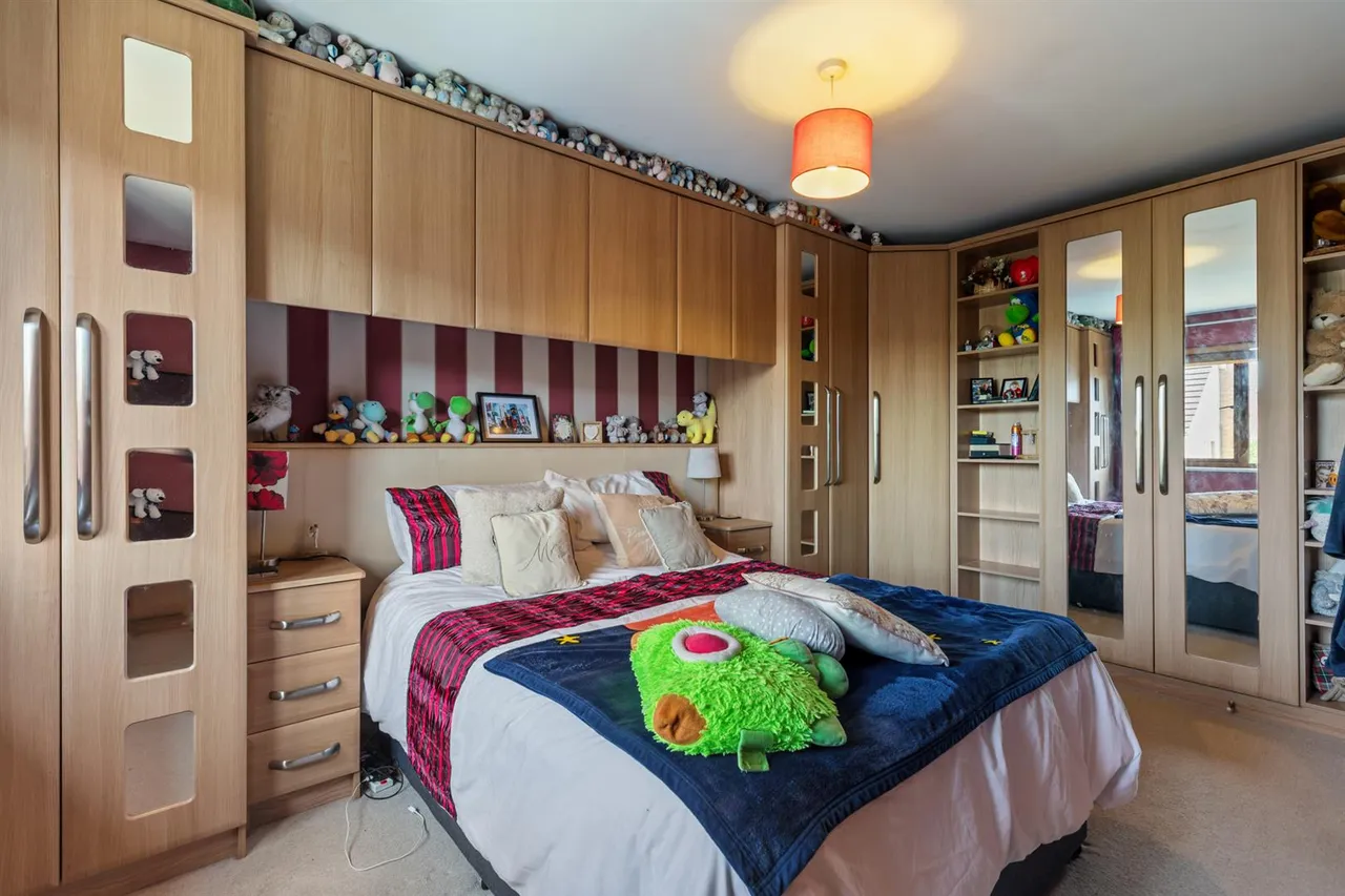 Stonebridge Row, Conlig, BT23, photo 12