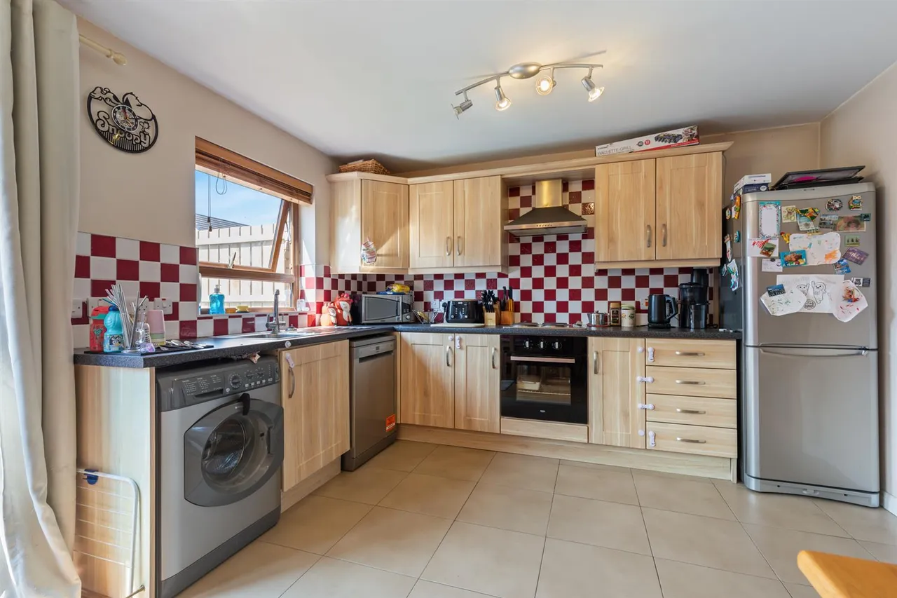 Stonebridge Row, Conlig, BT23, photo 7