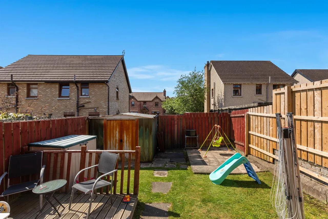Stonebridge Row, Conlig, BT23, photo 20