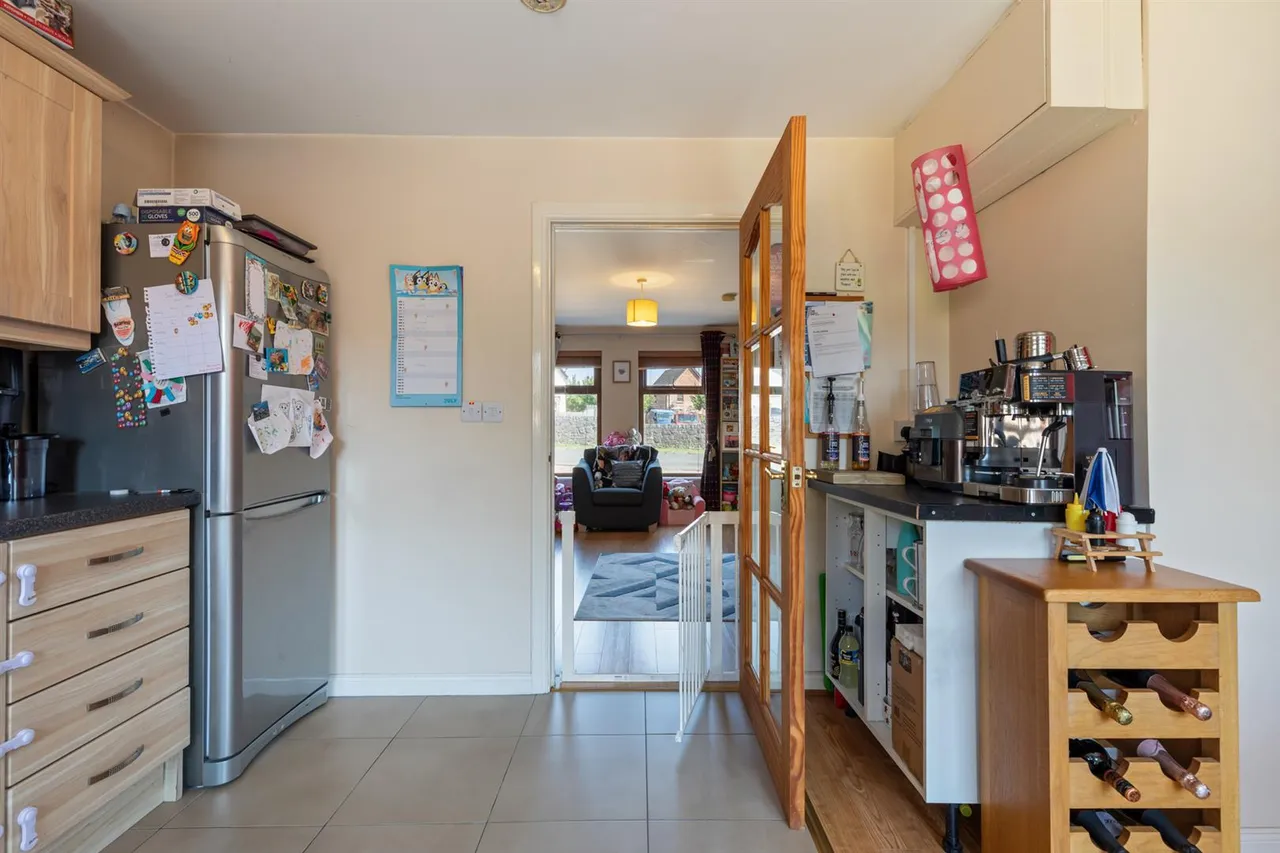 Stonebridge Row, Conlig, BT23, photo 6