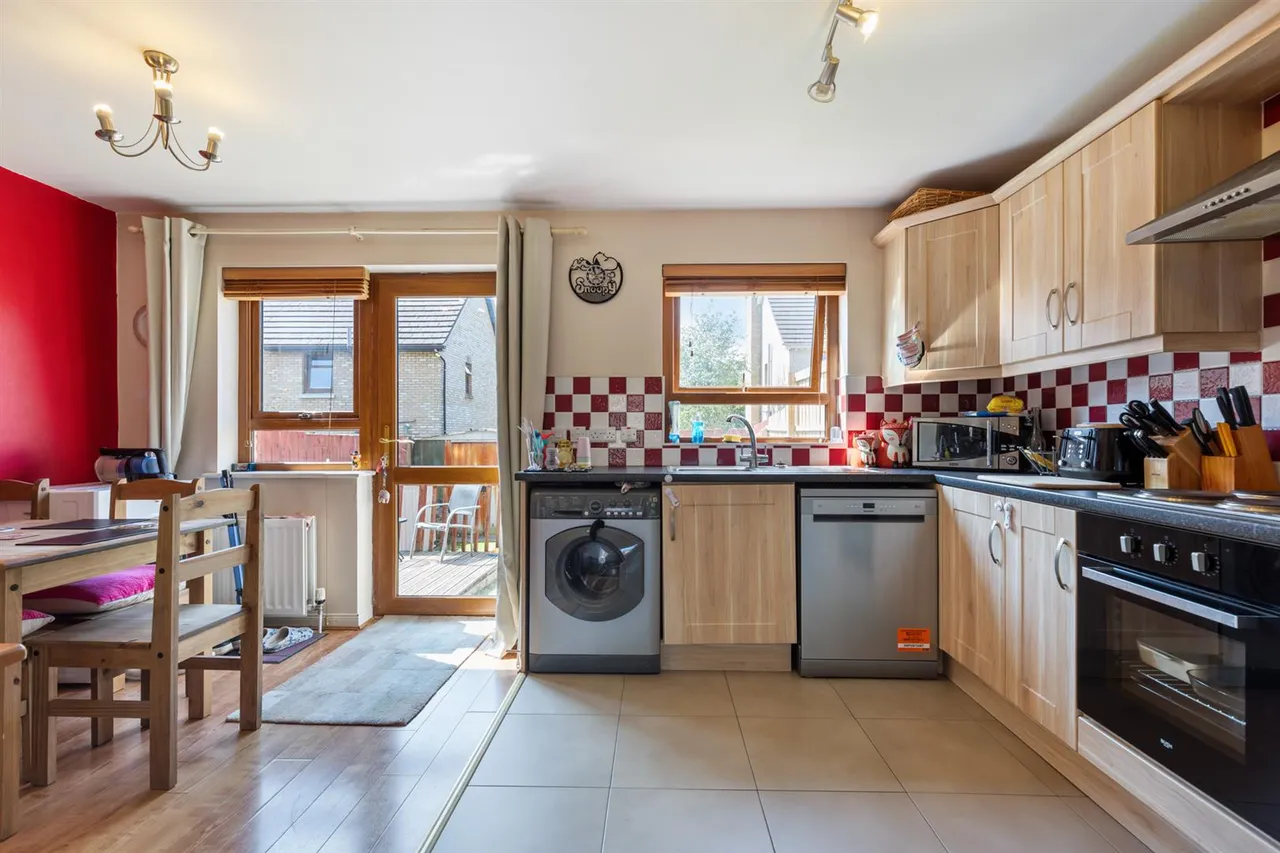 Stonebridge Row, Conlig, BT23, photo 8