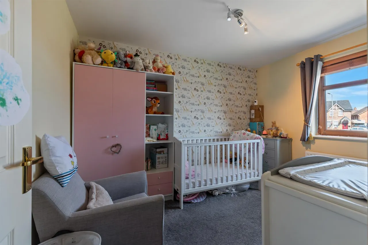 Stonebridge Row, Conlig, BT23, photo 13