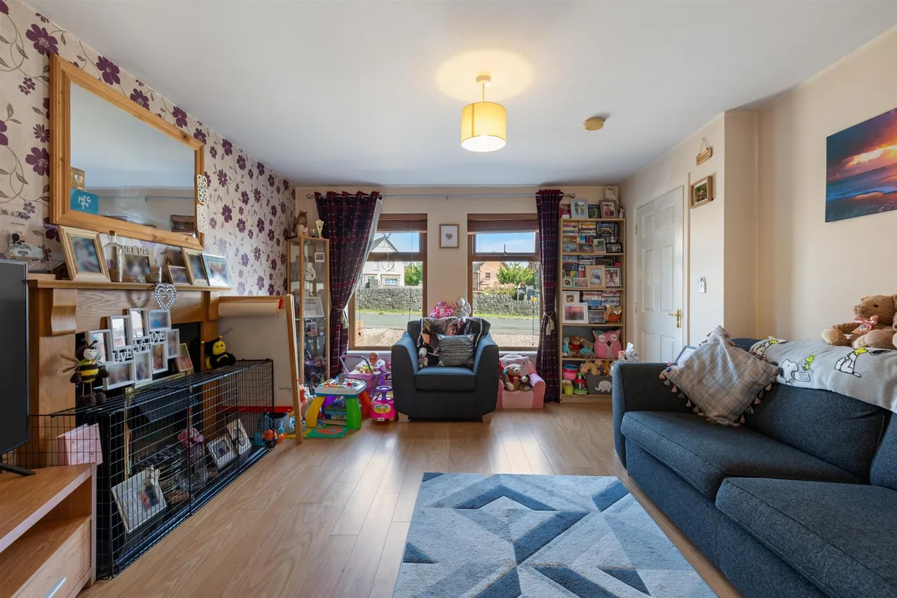 Stonebridge Row, Conlig, BT23, photo 3