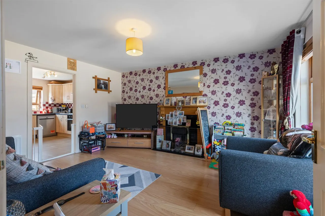 Stonebridge Row, Conlig, BT23, photo 4