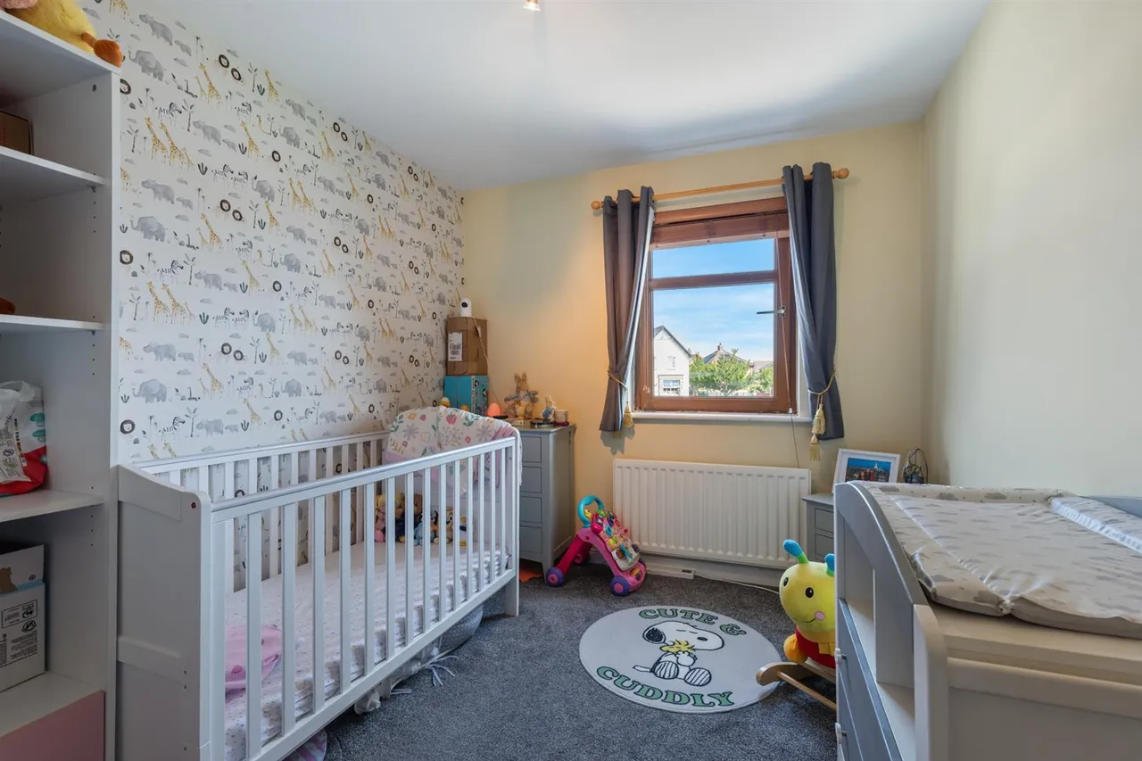 Stonebridge Row, Conlig, BT23, photo 14
