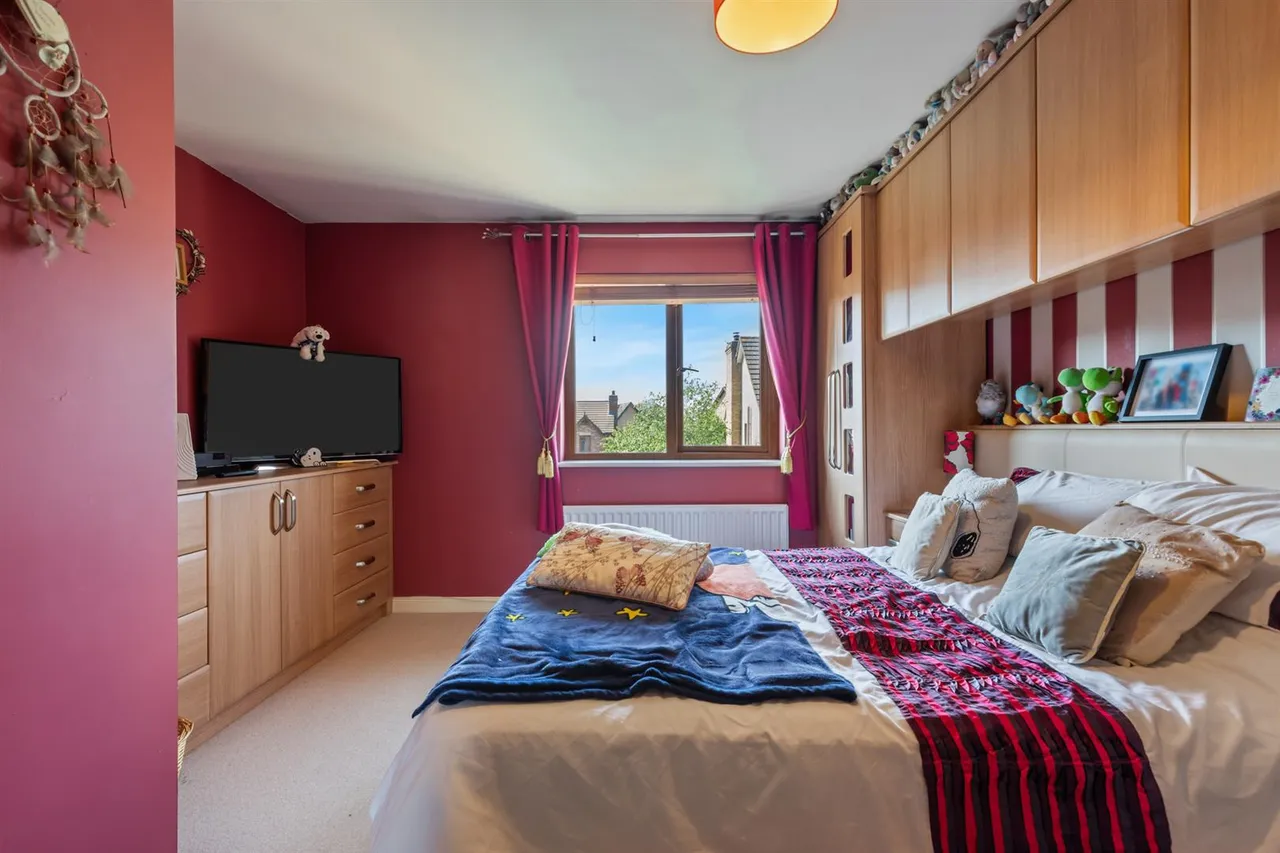Stonebridge Row, Conlig, BT23, photo 11