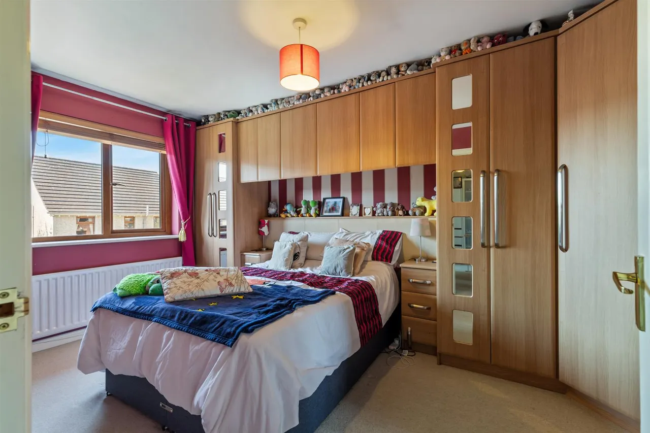 Stonebridge Row, Conlig, BT23, photo 10