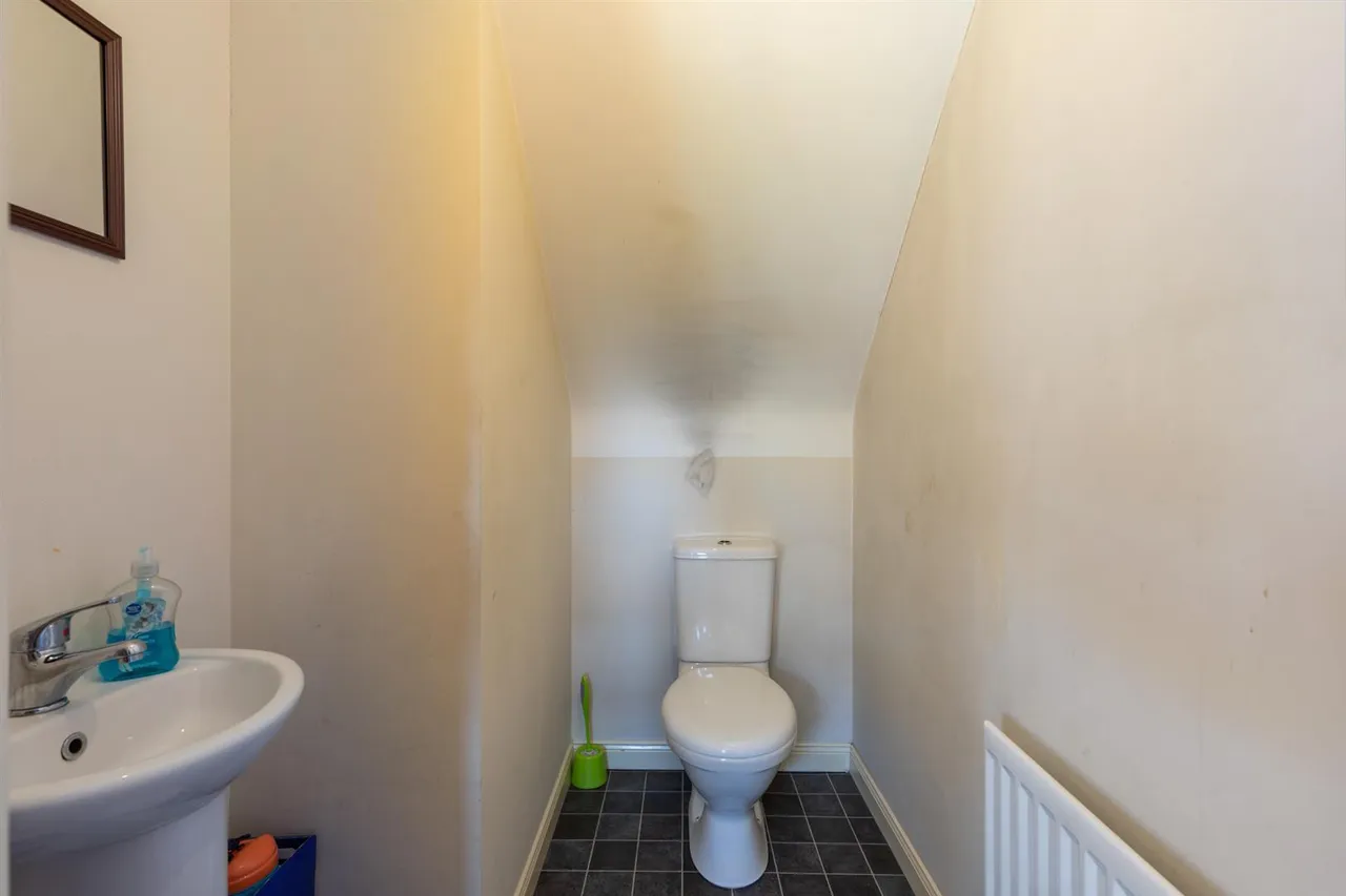 Stonebridge Row, Conlig, BT23, photo 9