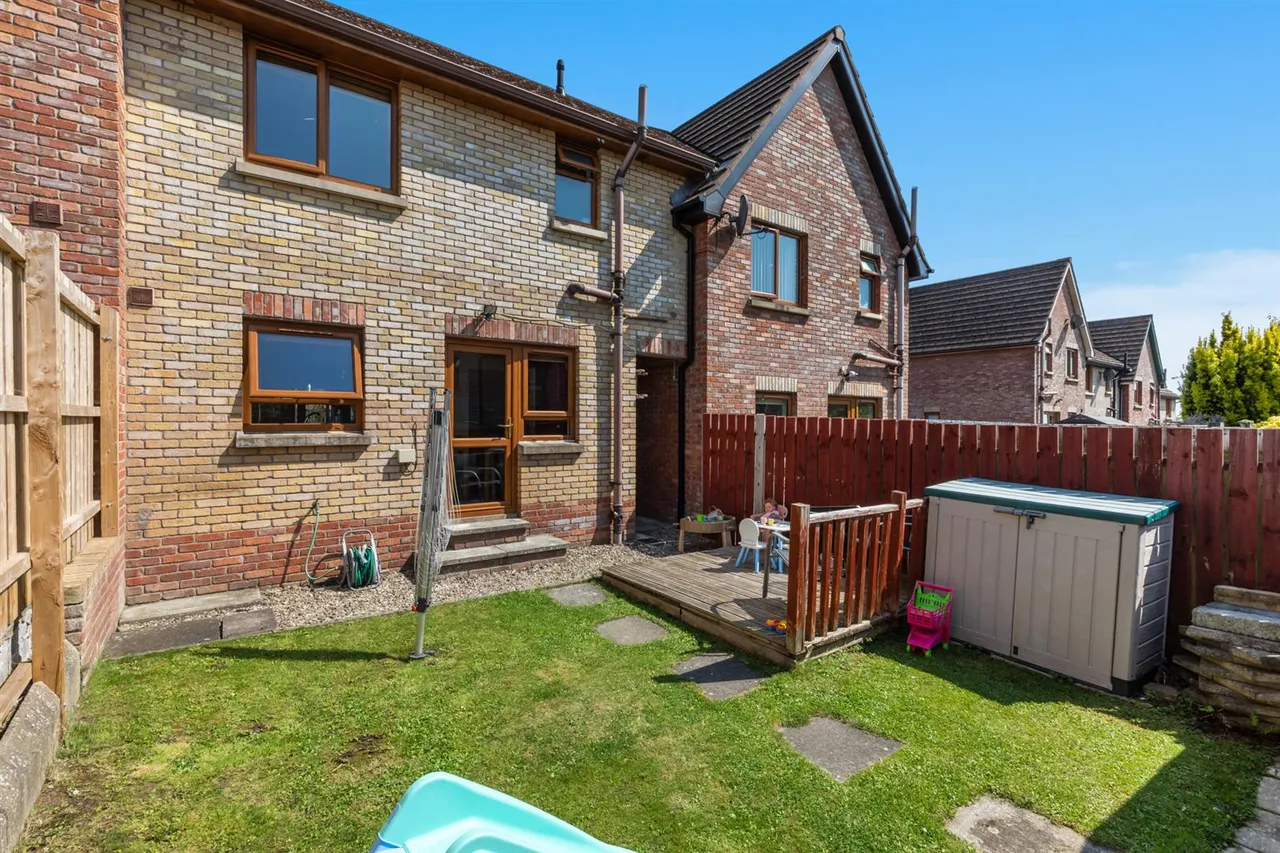 Stonebridge Row, Conlig, BT23, photo 18