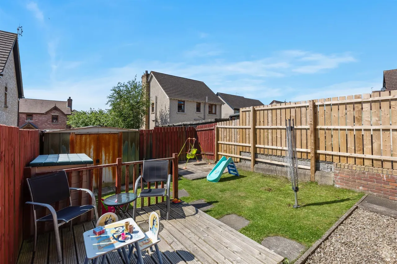 Stonebridge Row, Conlig, BT23, photo 19