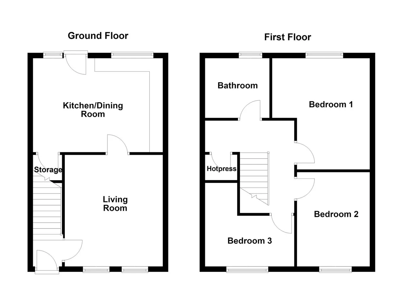 Stonebridge Row, Conlig, BT23, photo 21