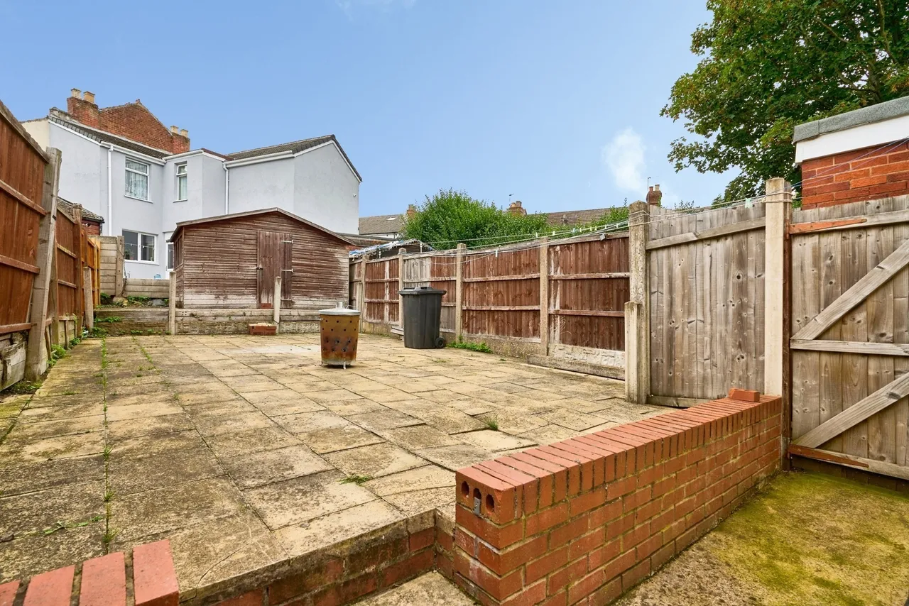 Owen Road, Wolverhampton, WV3, photo 20