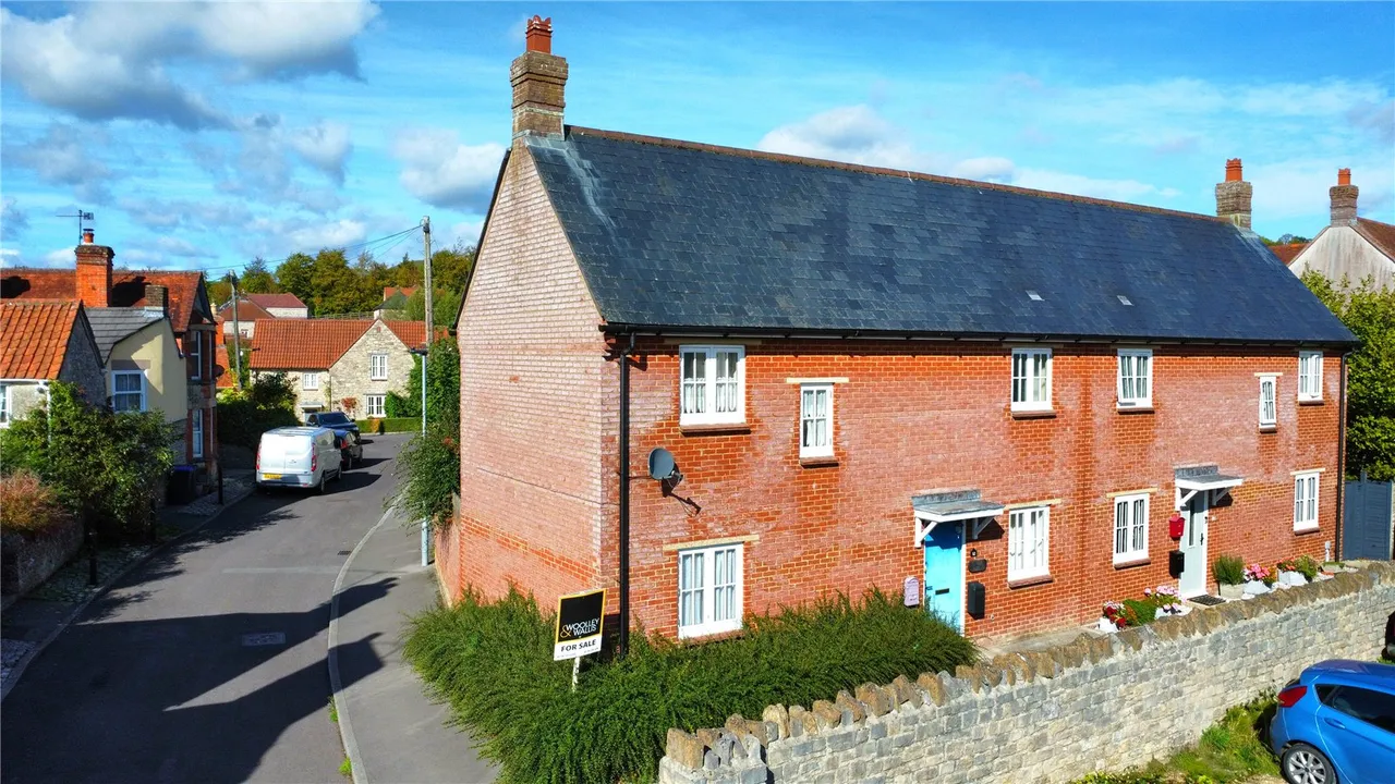 The Fields, Mere, BA12, photo 3