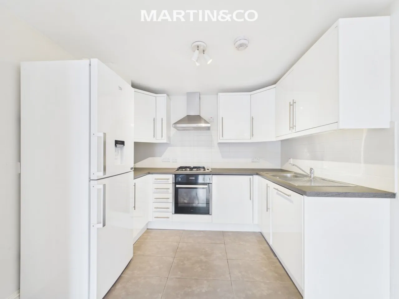 1 bed flat to rent, Temple Moore House, Liscombe, RG12