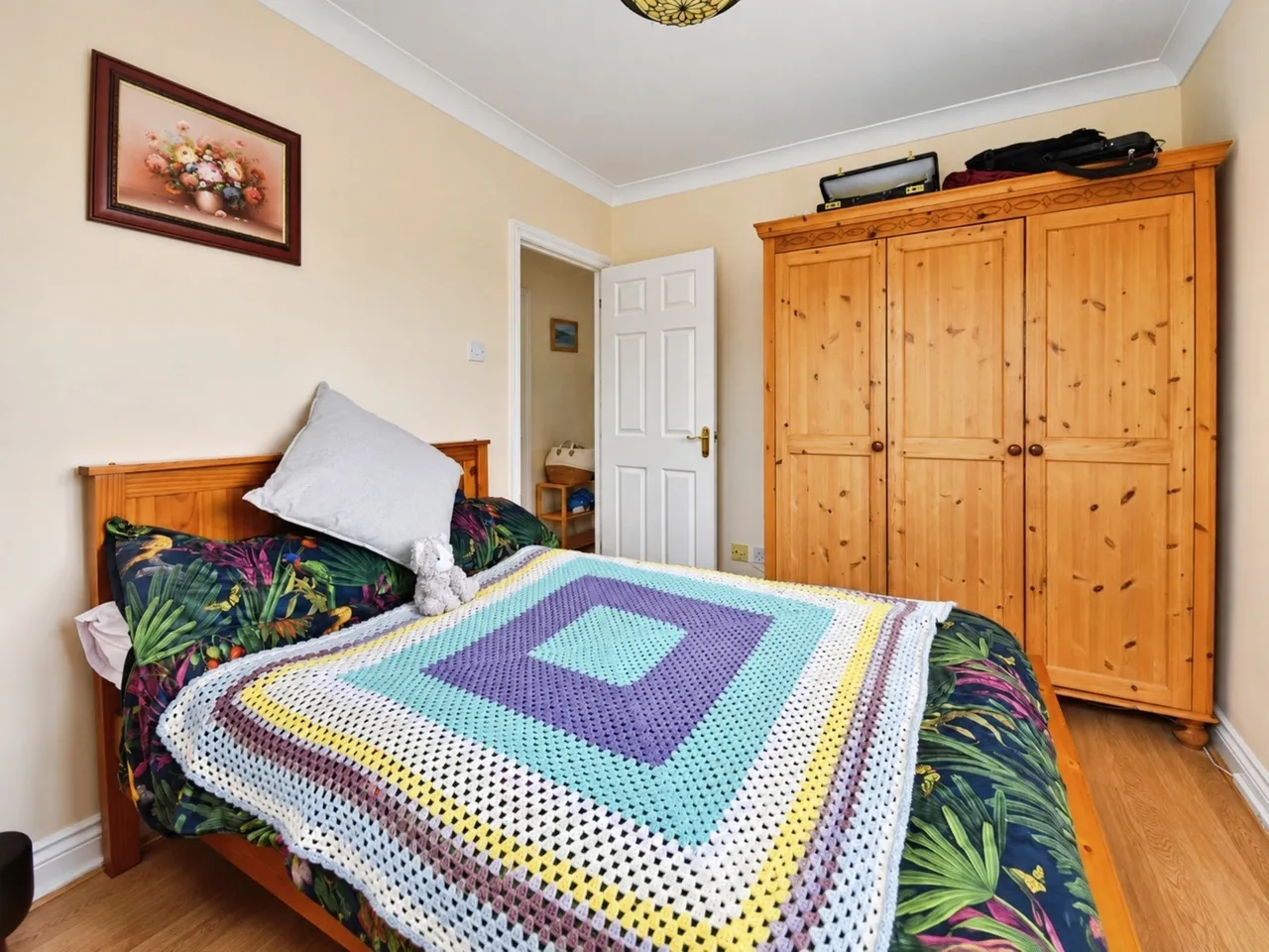 Monmouth Way, Honiton, EX14, photo 9