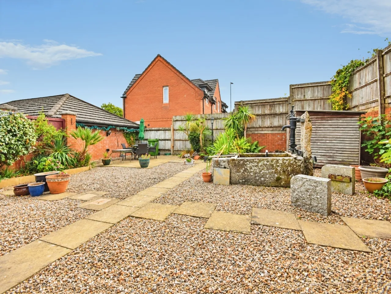 Monmouth Way, Honiton, EX14, photo 13