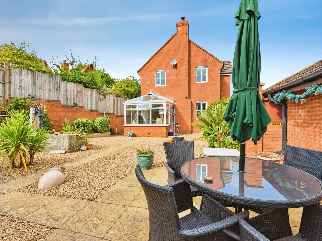 Monmouth Way, Honiton, EX14, photo 7