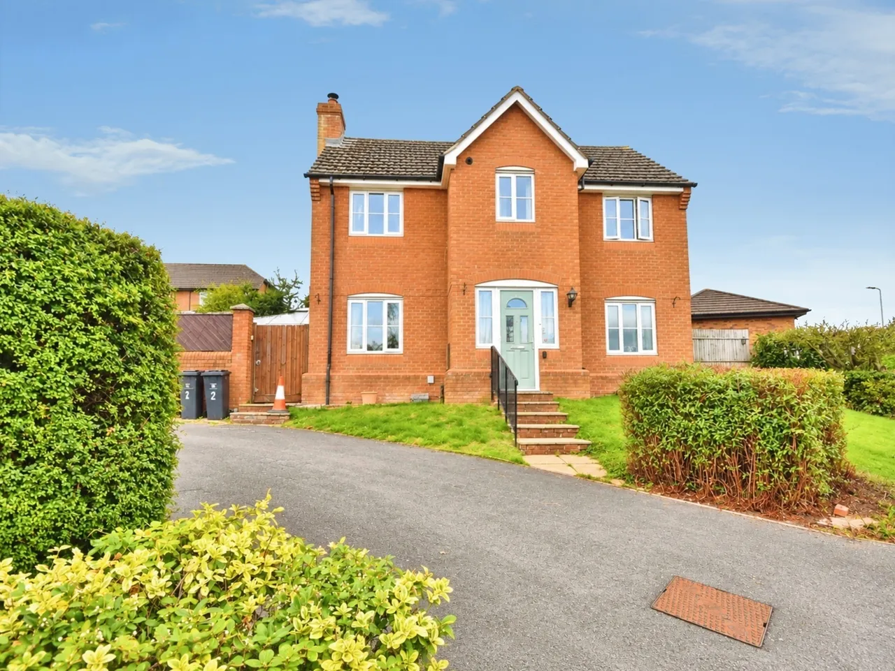 Monmouth Way, Honiton, EX14, photo 21
