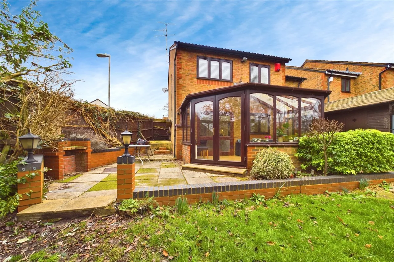Lamden Way, Burghfield Common, RG7, photo 20