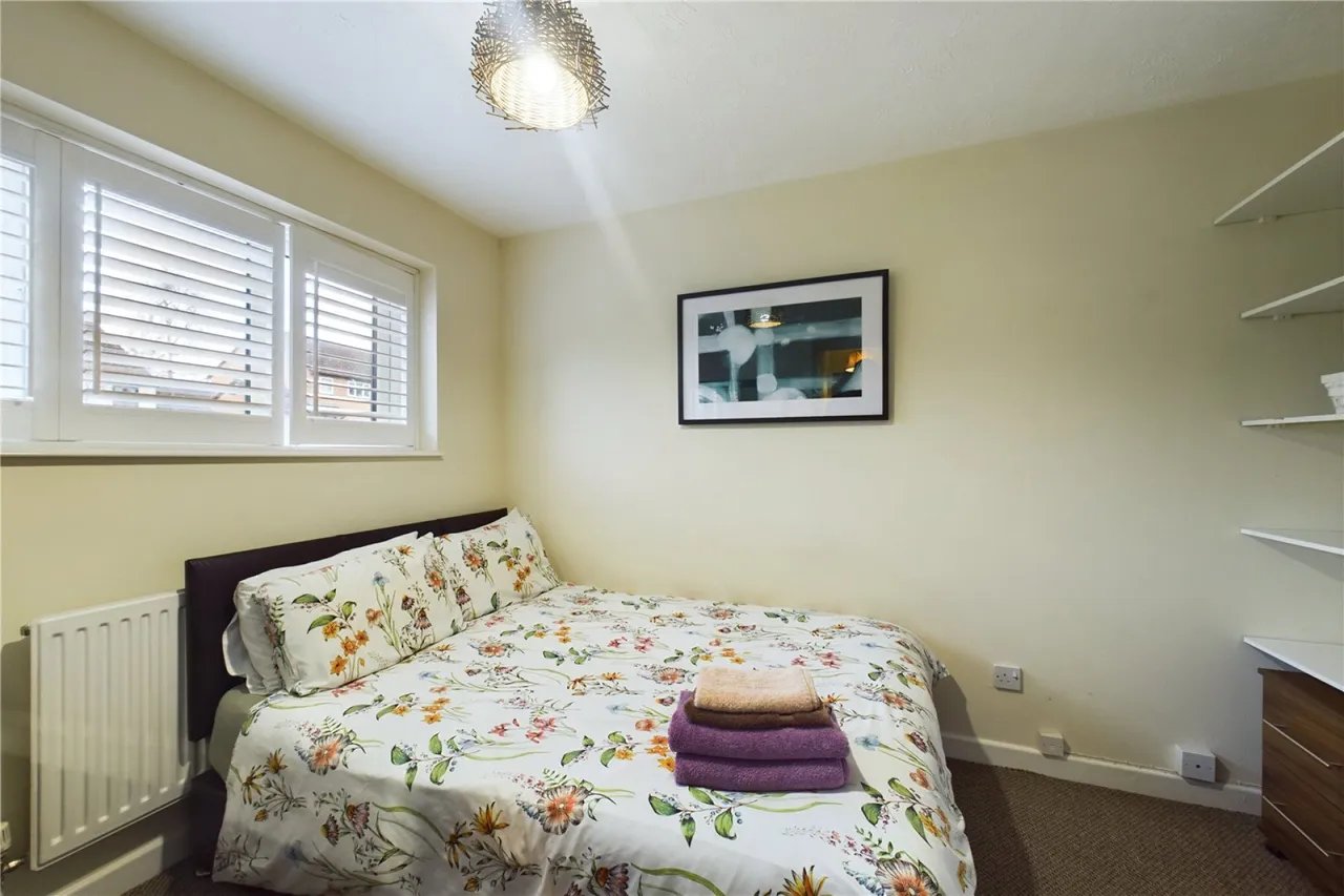 Lamden Way, Burghfield Common, RG7, photo 16