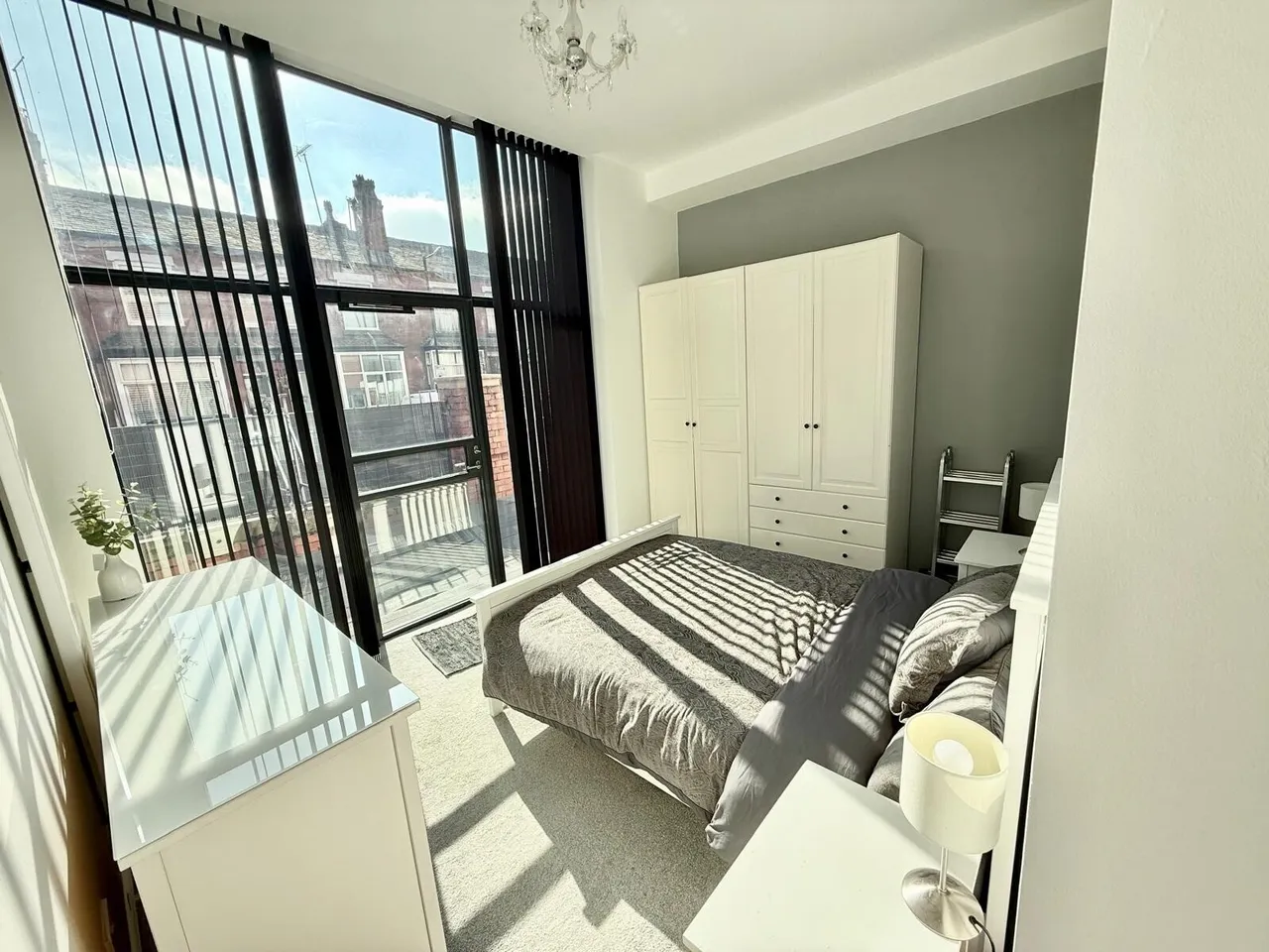 Budenberg, Woodfield Road, Altrincham, photo 9