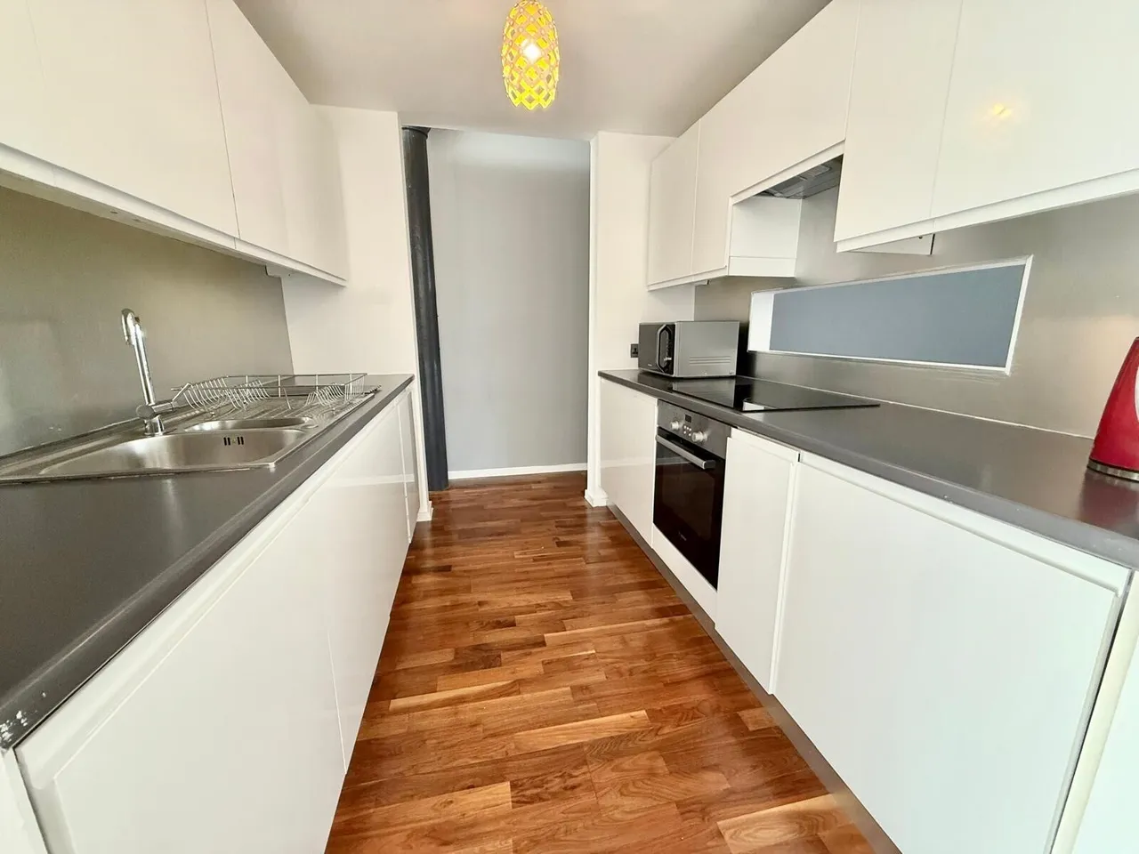Budenberg, Woodfield Road, Altrincham, photo 2