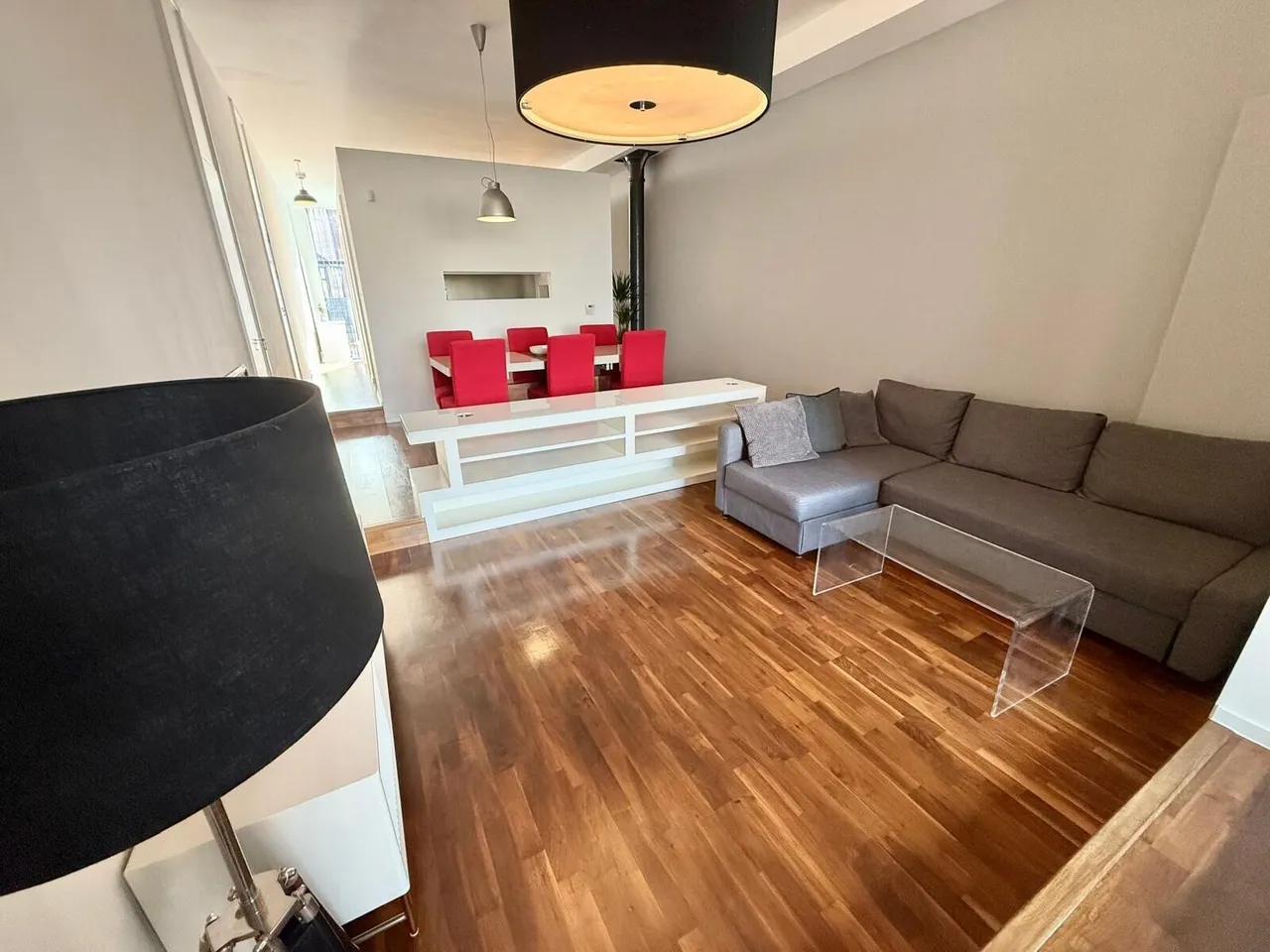 Budenberg, Woodfield Road, Altrincham, photo 5