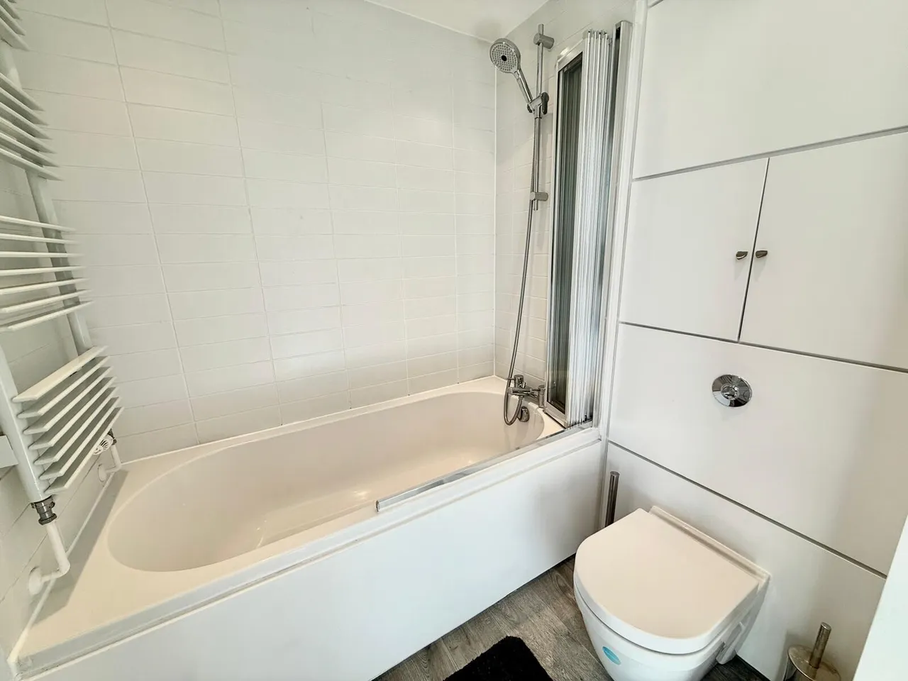 Budenberg, Woodfield Road, Altrincham, photo 12