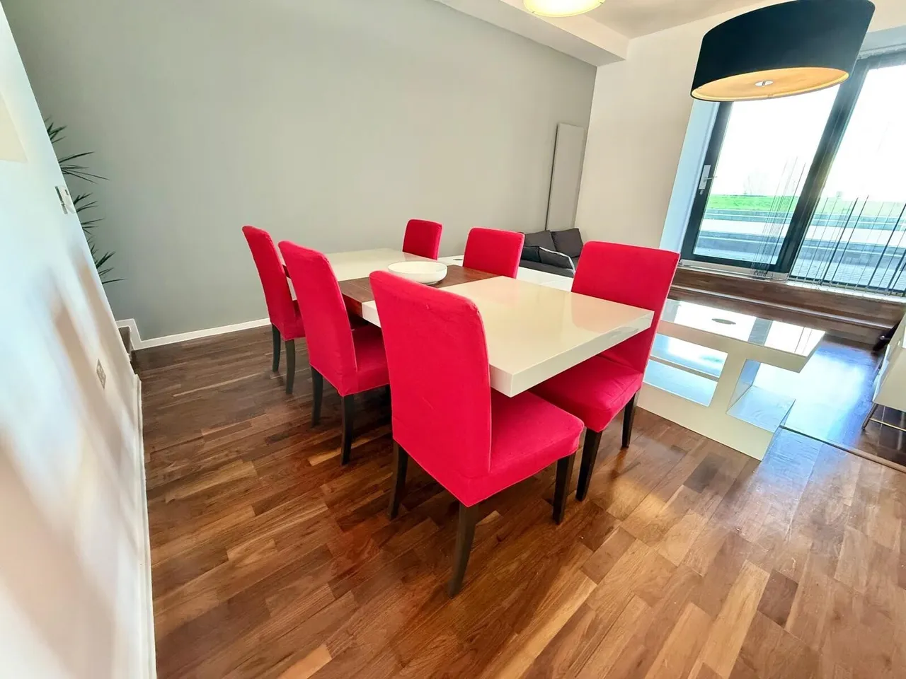 Budenberg, Woodfield Road, Altrincham, photo 7