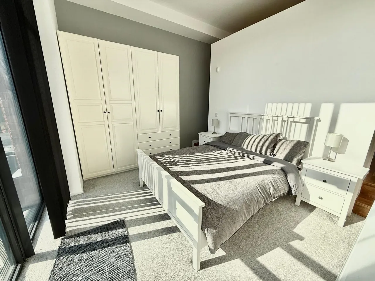 Budenberg, Woodfield Road, Altrincham, photo 8