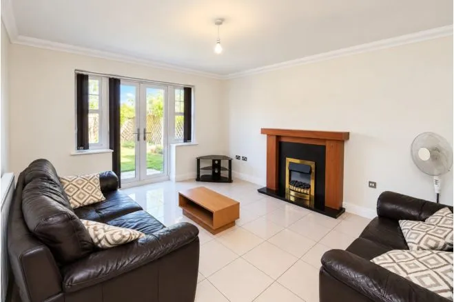 Grafham Drive, Waddington, LN5, photo 3