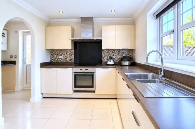 Grafham Drive, Waddington, LN5, photo 5