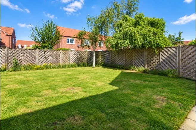 Grafham Drive, Waddington, LN5, photo 15