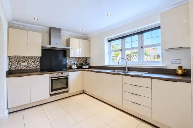 Grafham Drive, Waddington, LN5, photo 4
