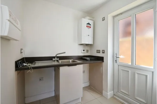 Grafham Drive, Waddington, LN5, photo 8