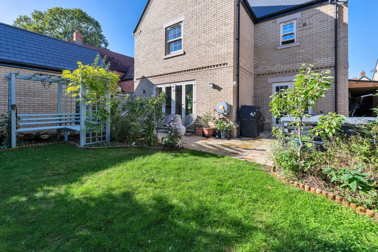 Lamb Close, Brampton, PE28, photo 19