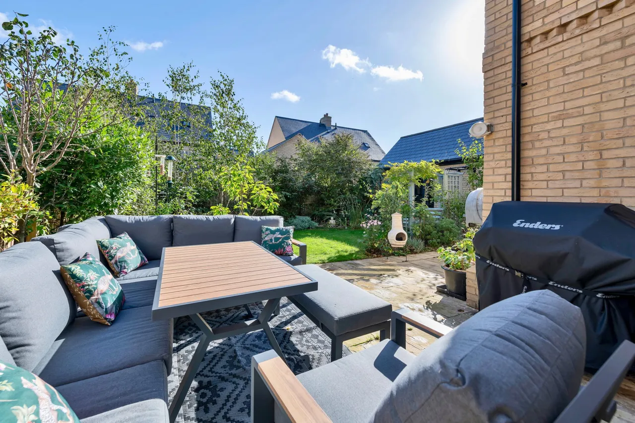 Lamb Close, Brampton, PE28, photo 18