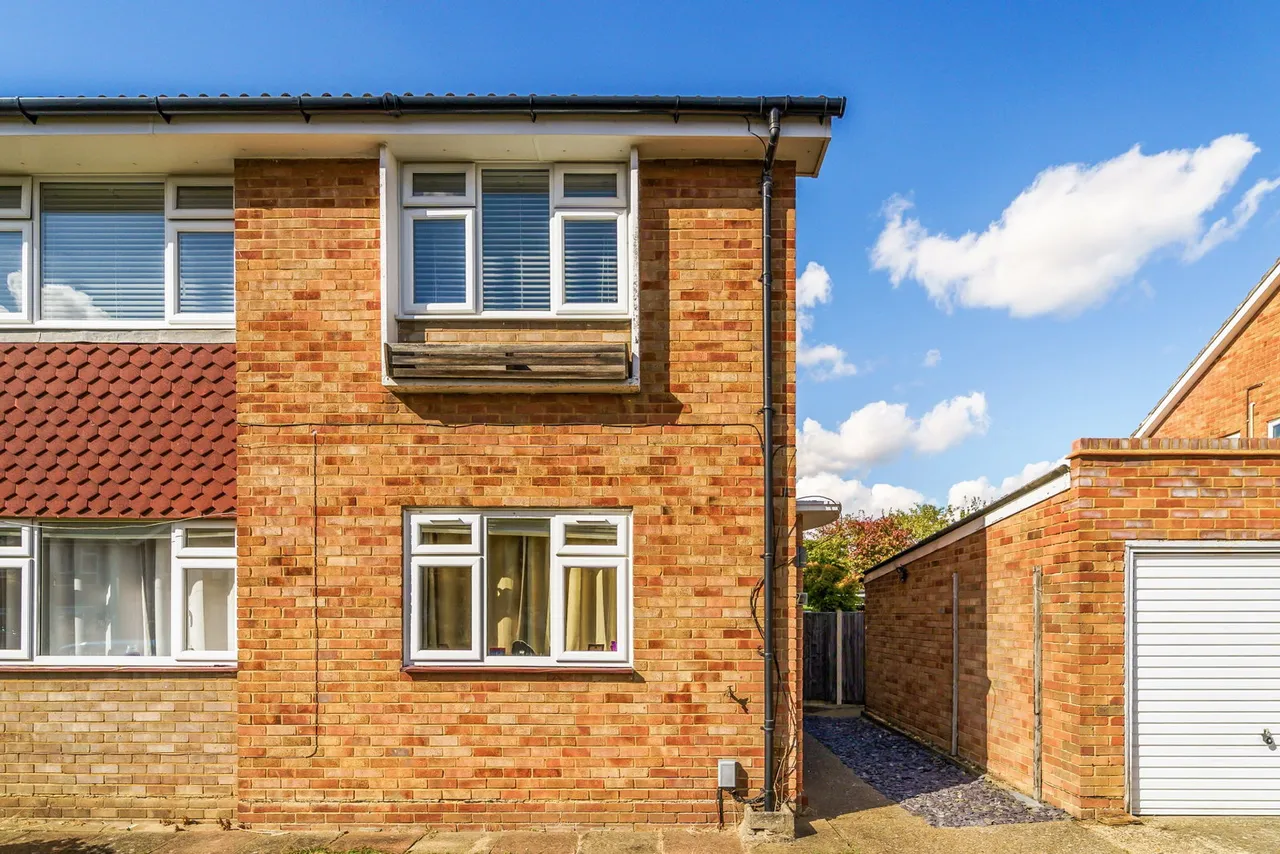 Nightingale Drive, West Ewell, KT19, photo 14