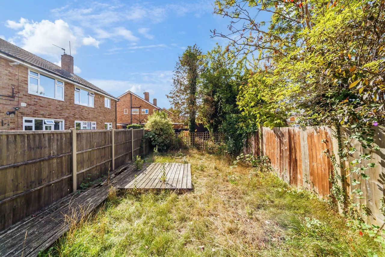 Nightingale Drive, West Ewell, KT19, photo 16