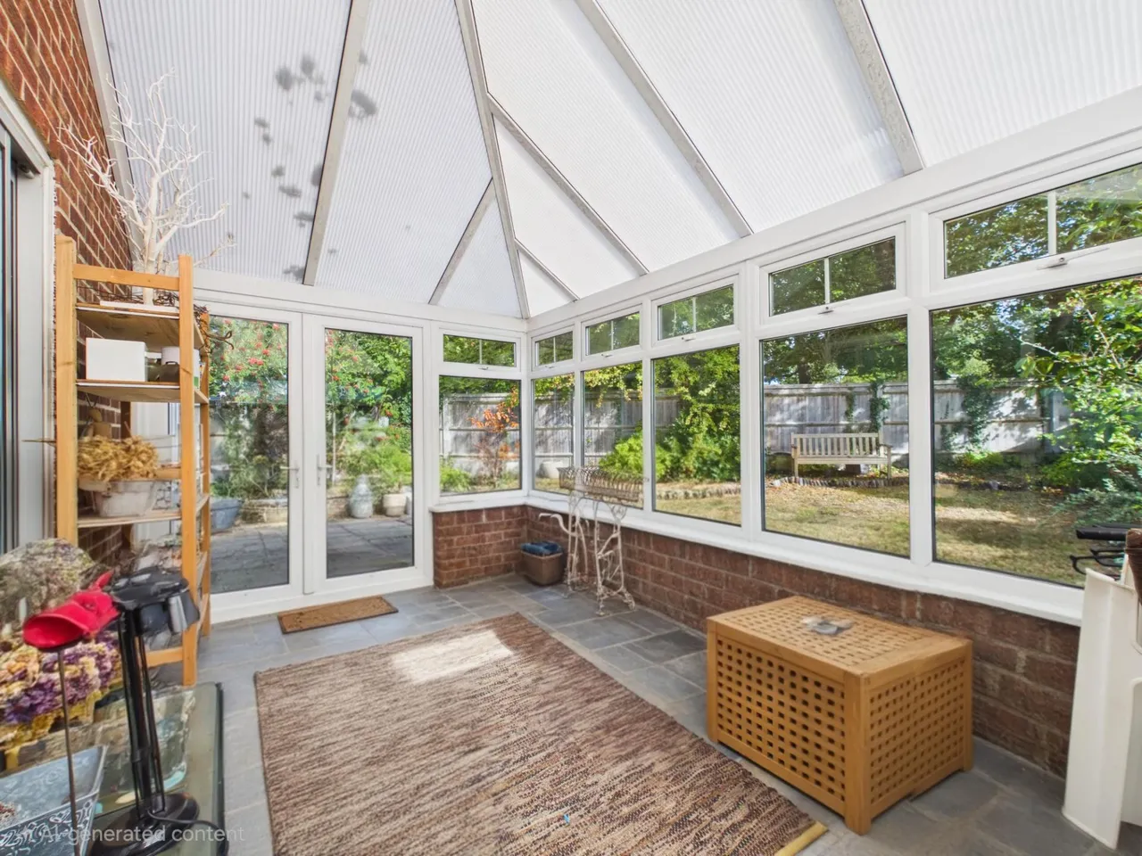 Sheridan Crescent, Baughurst, RG26, photo 9