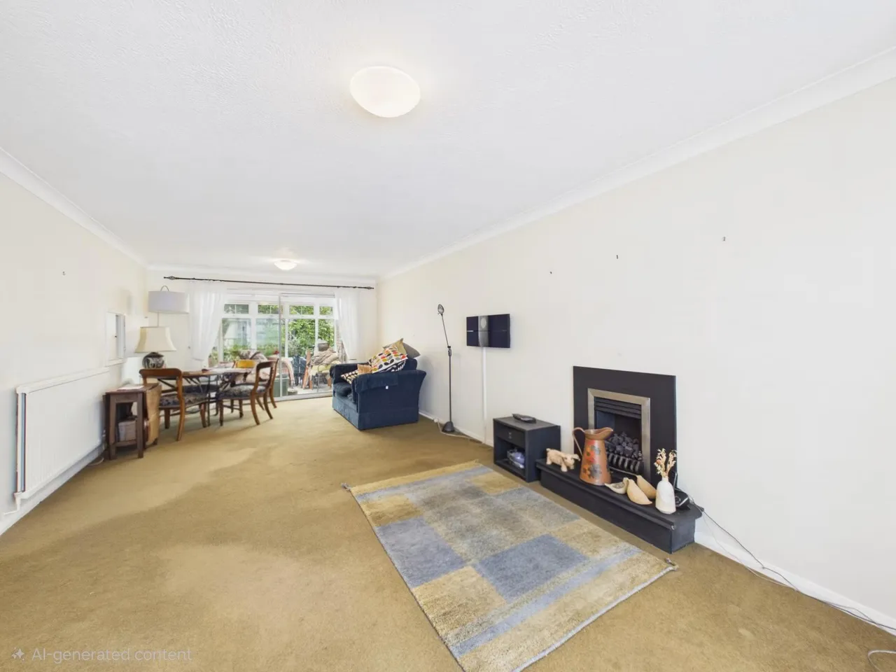 Sheridan Crescent, Baughurst, RG26, photo 3