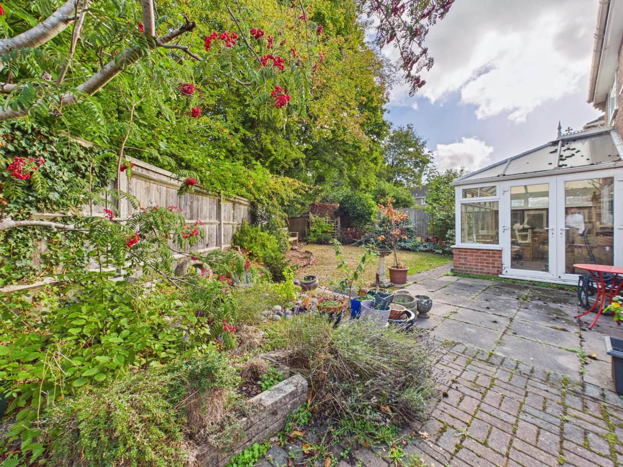 Sheridan Crescent, Baughurst, RG26, photo 16