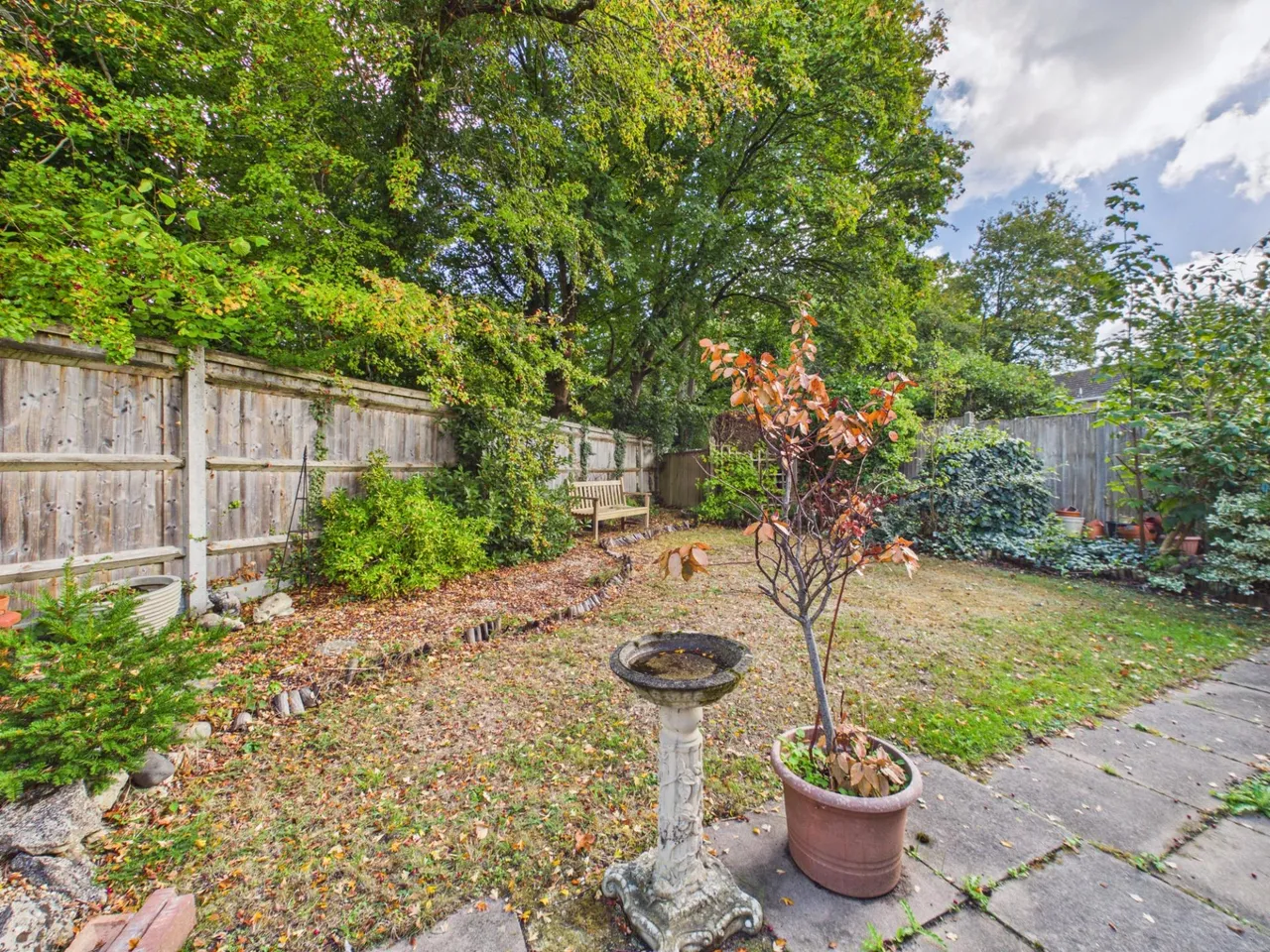 Sheridan Crescent, Baughurst, RG26, photo 15
