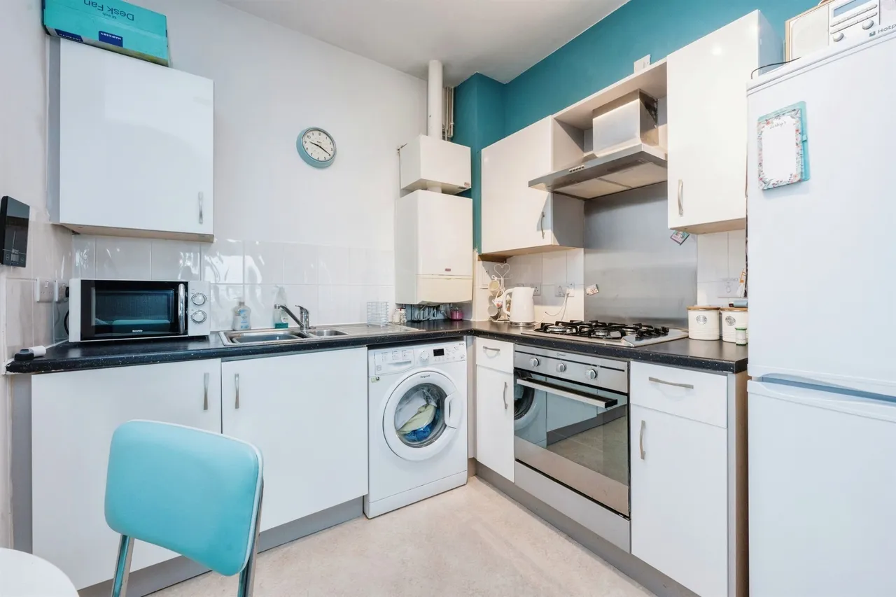 Daimler Drive, Dunstable, LU6, photo 6