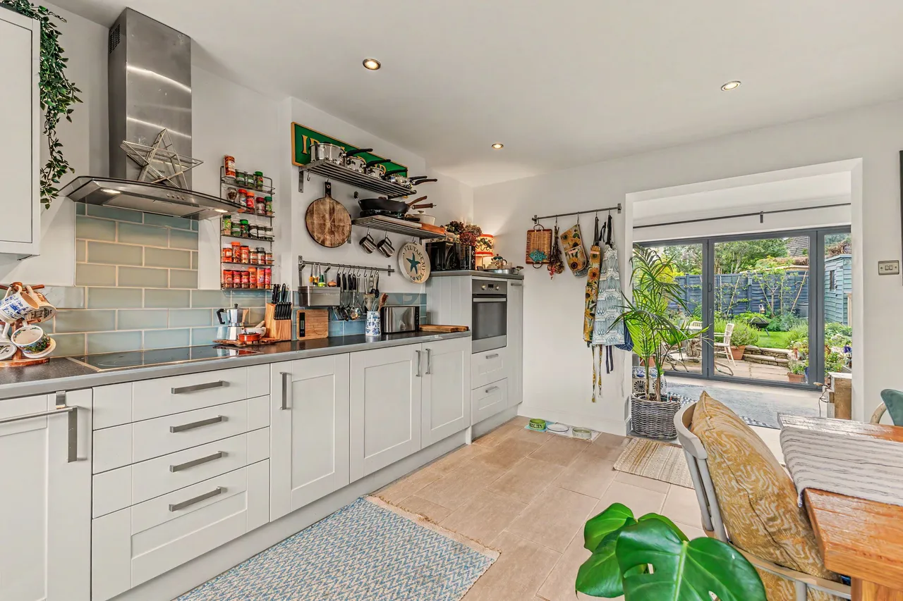 The Driftway, Shipston-On-Stour, CV36, photo 4