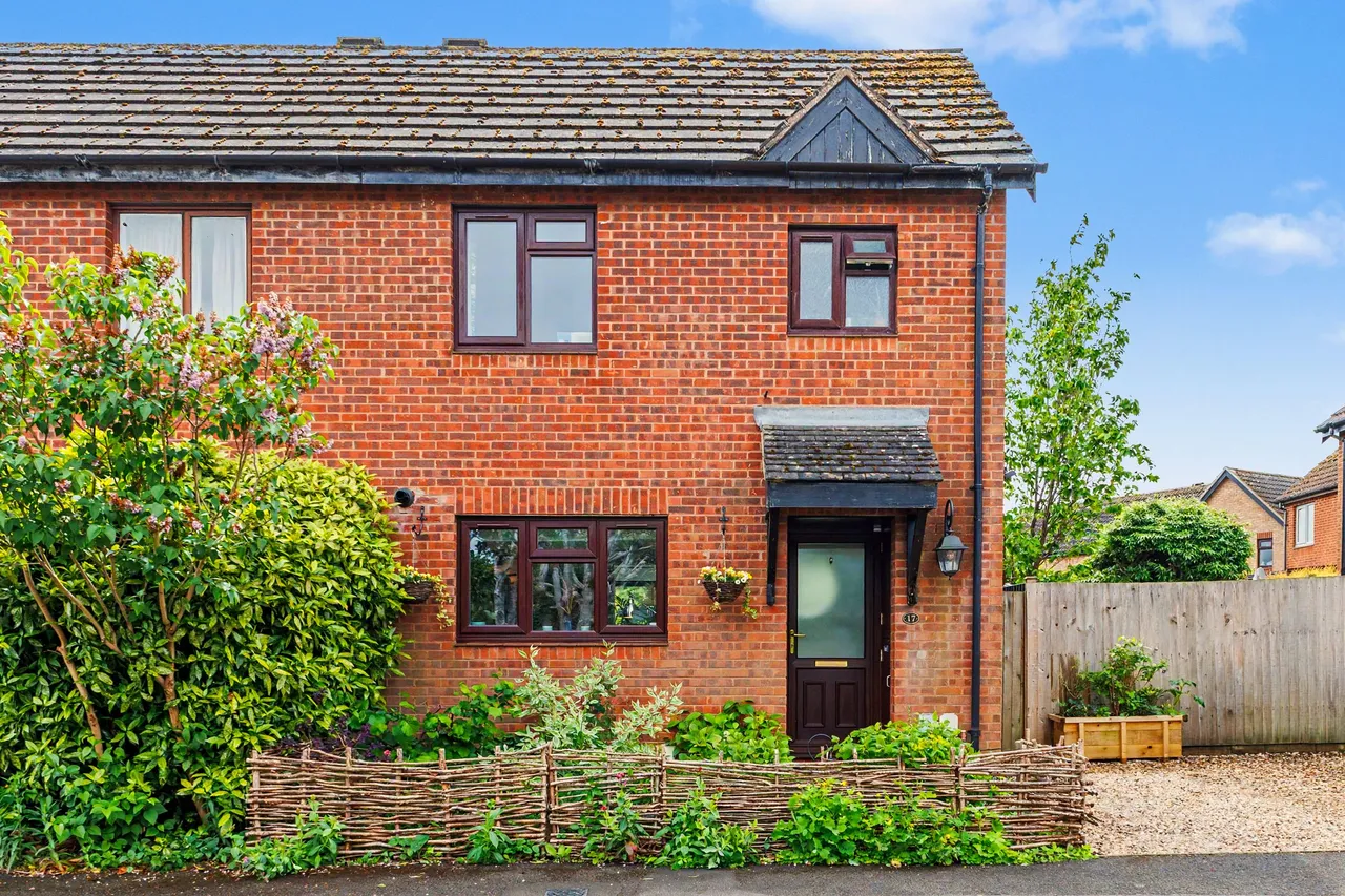 The Driftway, Shipston-On-Stour, CV36, photo 22